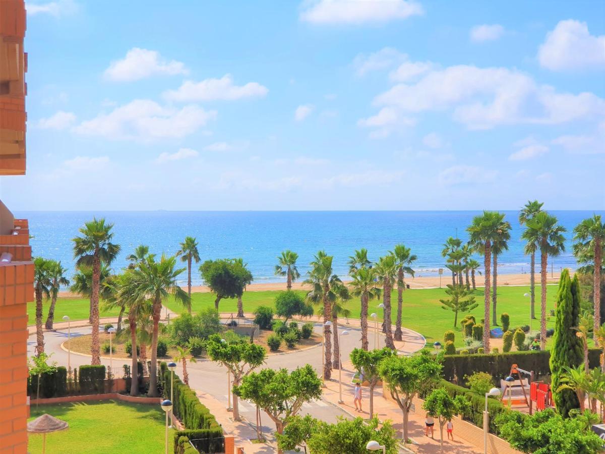 Playa Dorada 28 Apartment Oropesa del Mar
